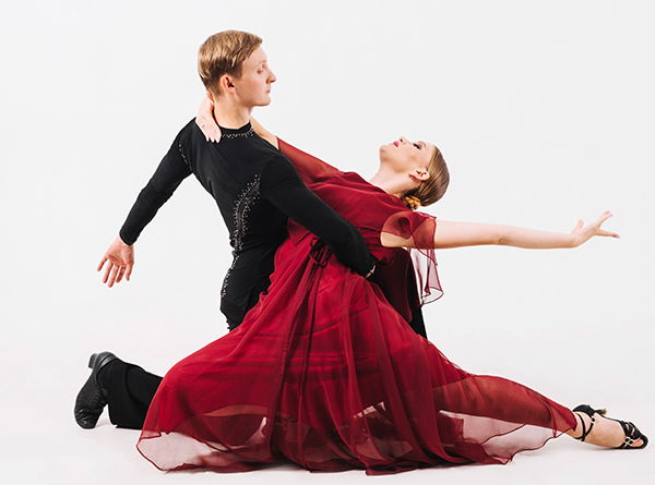 Dans Etmenin Faydaları: Zihinsel ve Fiziksel Sağlığınıza Etkileri