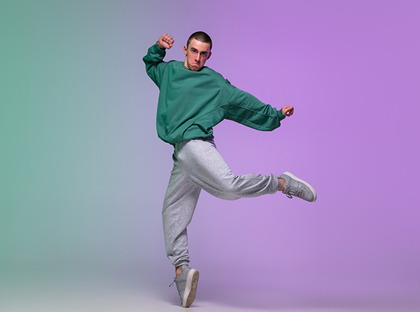 Dans Teknikleri Nasıl Geliştirilir? Profesyonellerden Öneriler