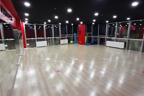 İstanbul Sancaktepe