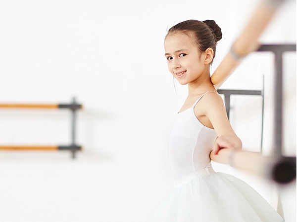  Hazırlık Bale (4-5 Yaş)